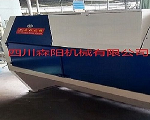 革命級圓木機 圓木邊分機來襲！